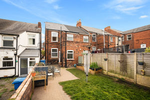 Princess Street Brimington